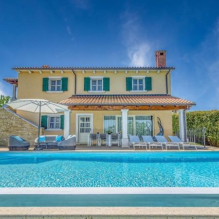 Villa Sana Selina Extérieur photo