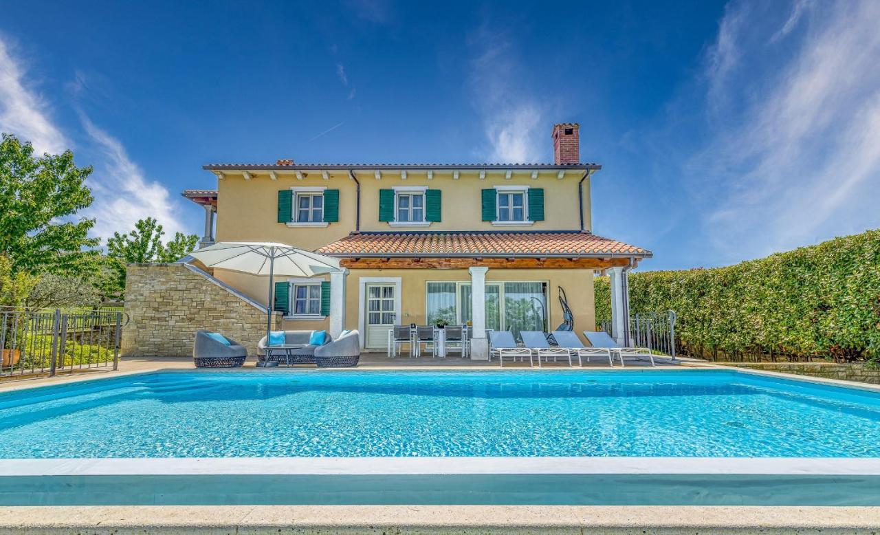 Villa Sana Selina Extérieur photo