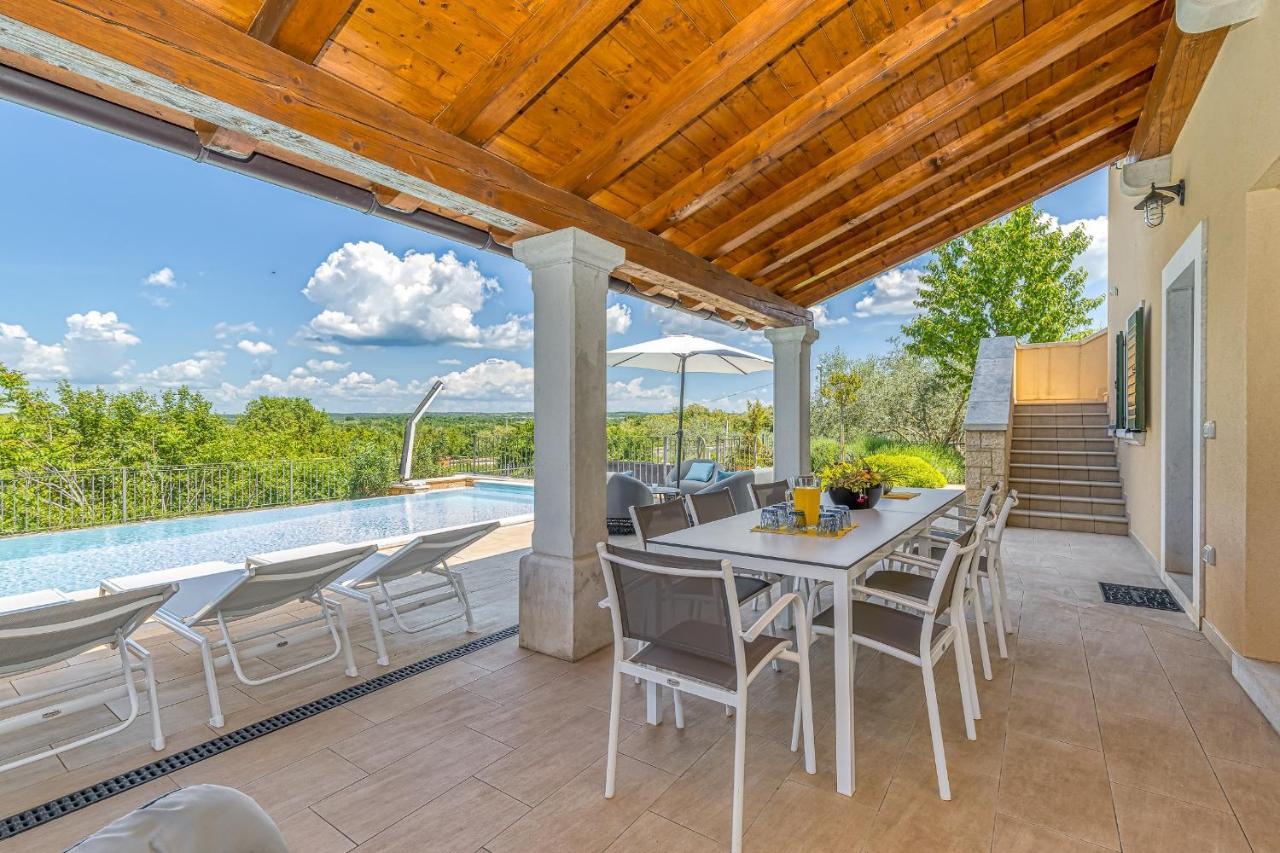 Villa Sana Selina Extérieur photo