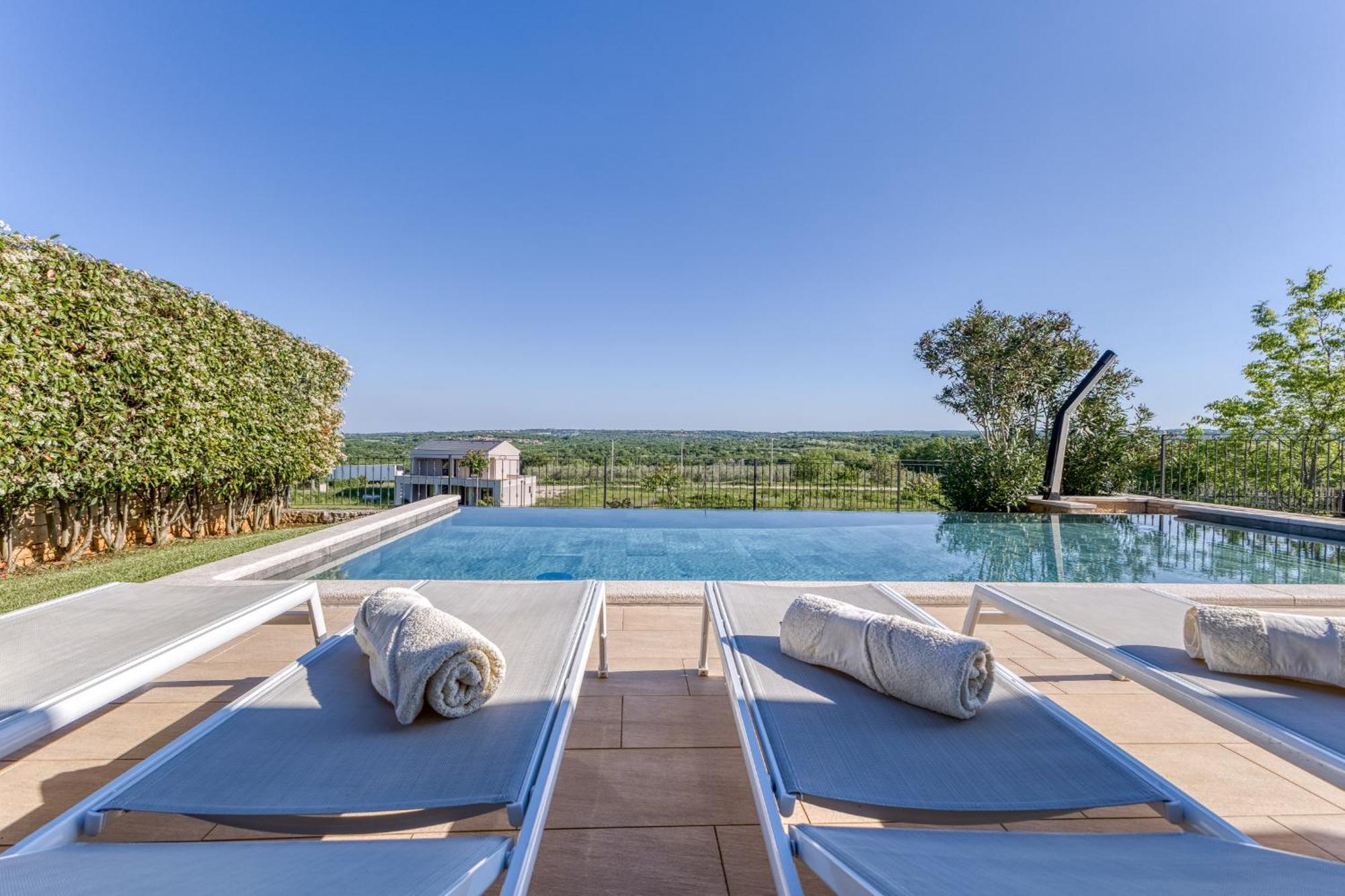 Villa Sana Selina Extérieur photo