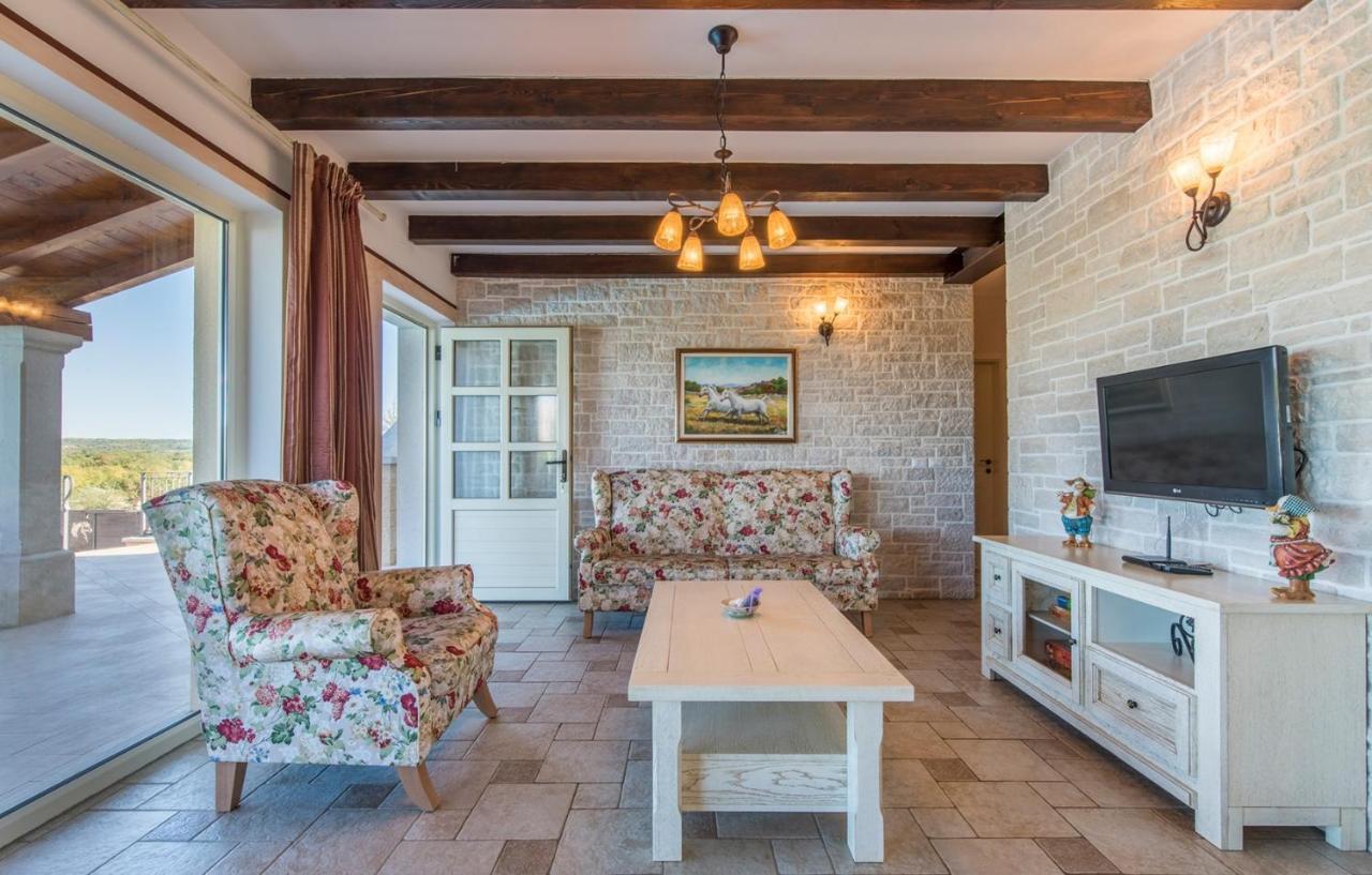 Villa Sana Selina Extérieur photo