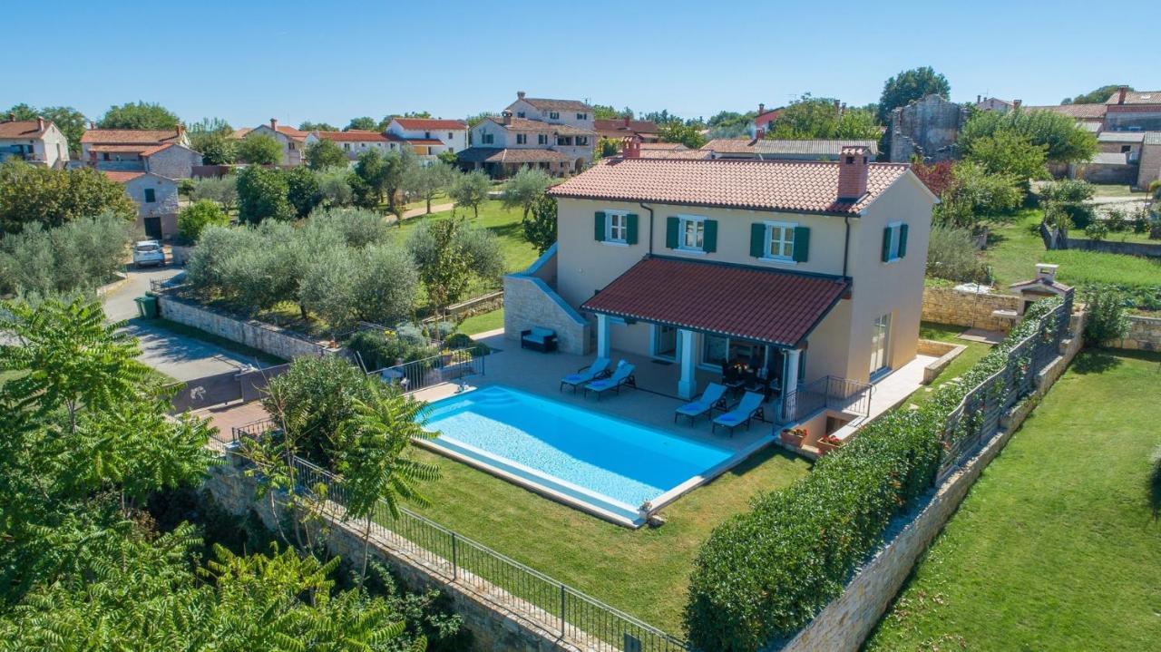 Villa Sana Selina Extérieur photo
