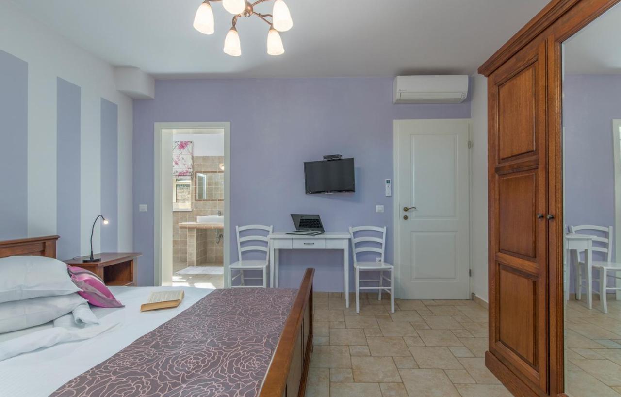 Villa Sana Selina Extérieur photo