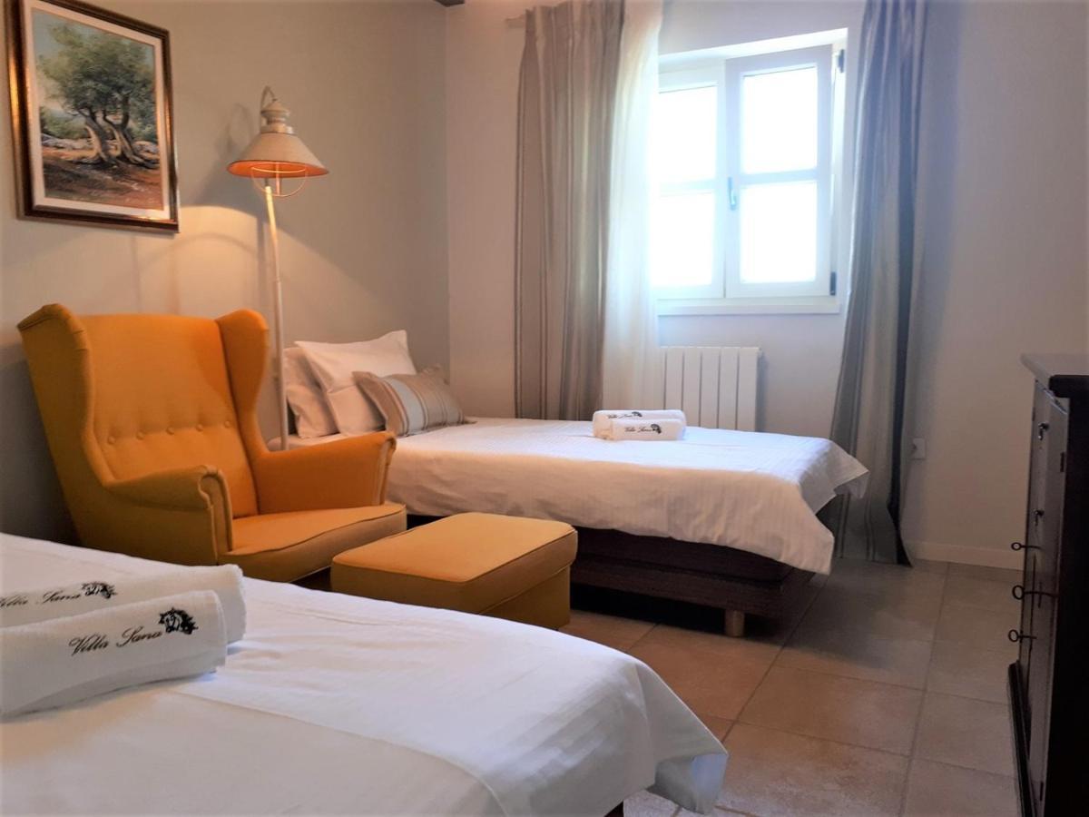 Villa Sana Selina Extérieur photo